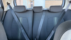 Hyundai i10 1.0 [63] Advance 5dr Auto [Nav] Petrol Hatchback